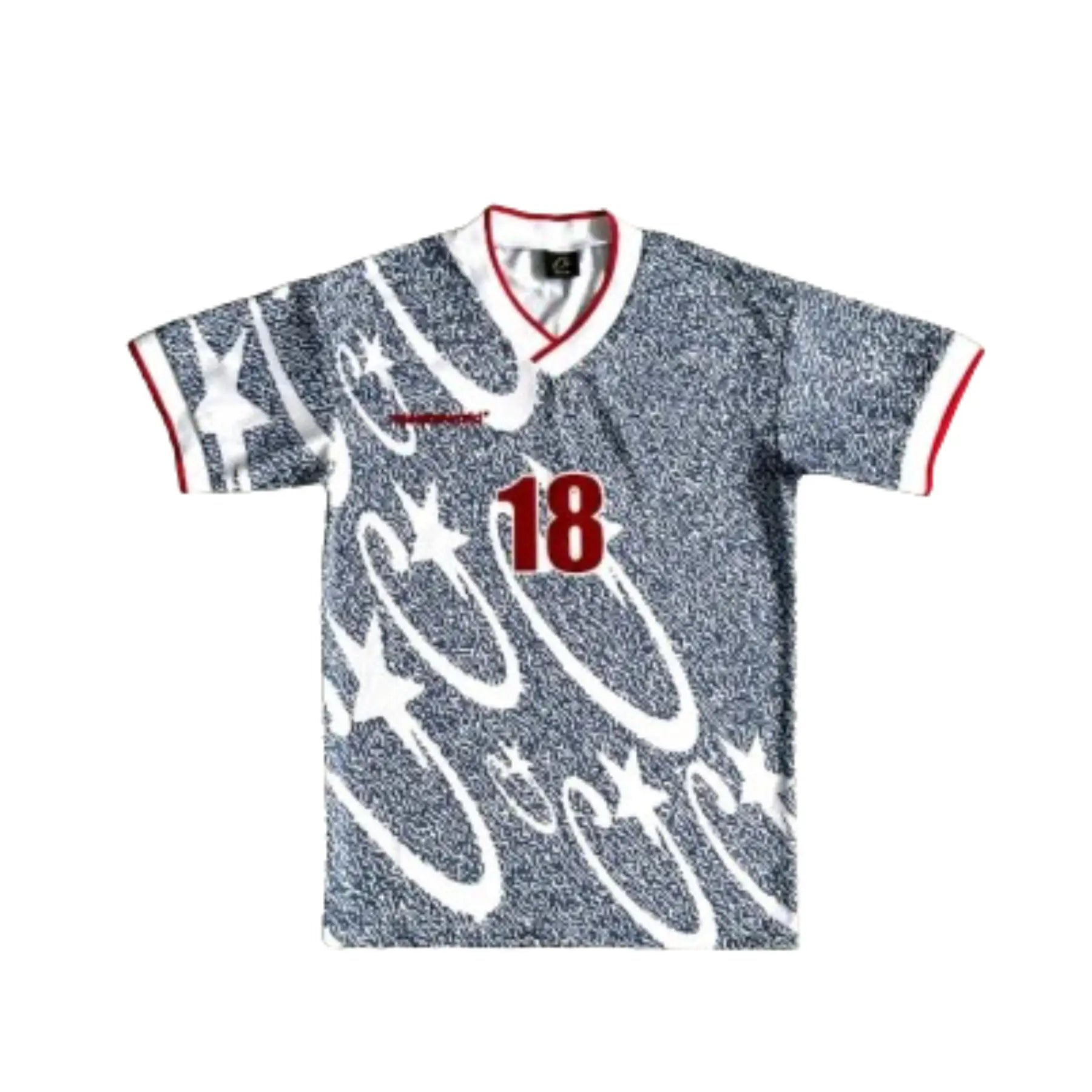 Y2K Sportswear Jersey Tee – Urban Uniq