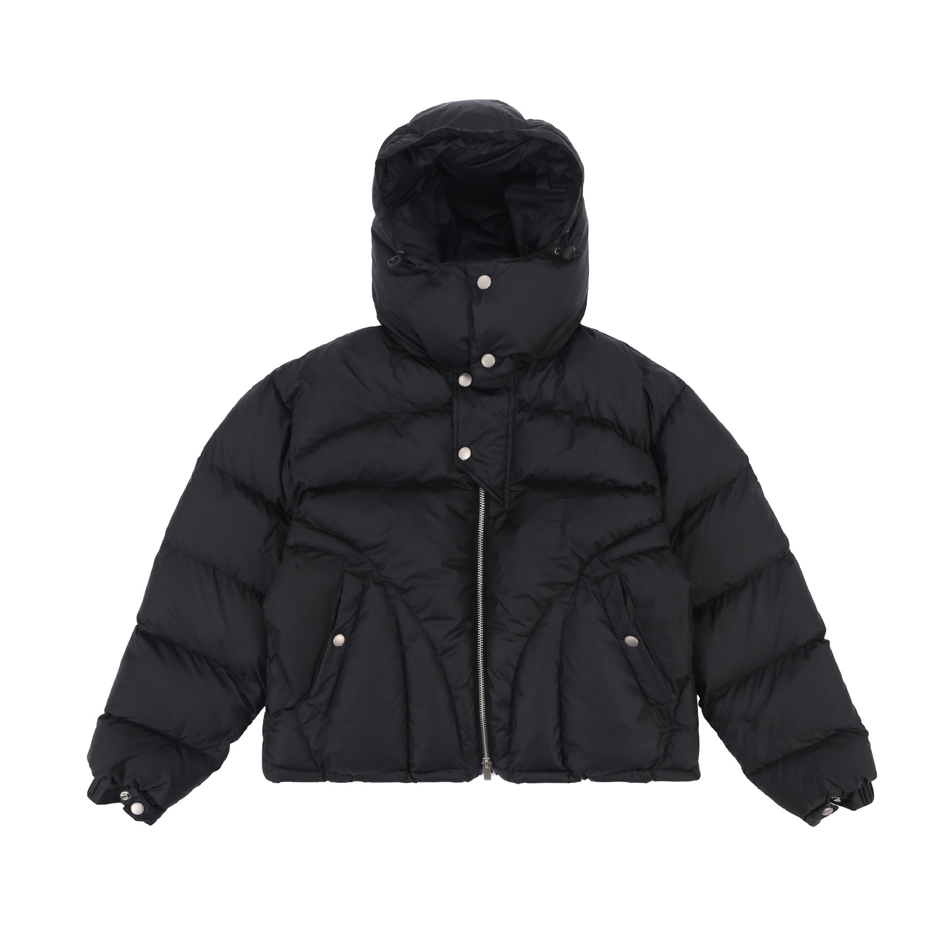 Y2K PUFFER JACKET