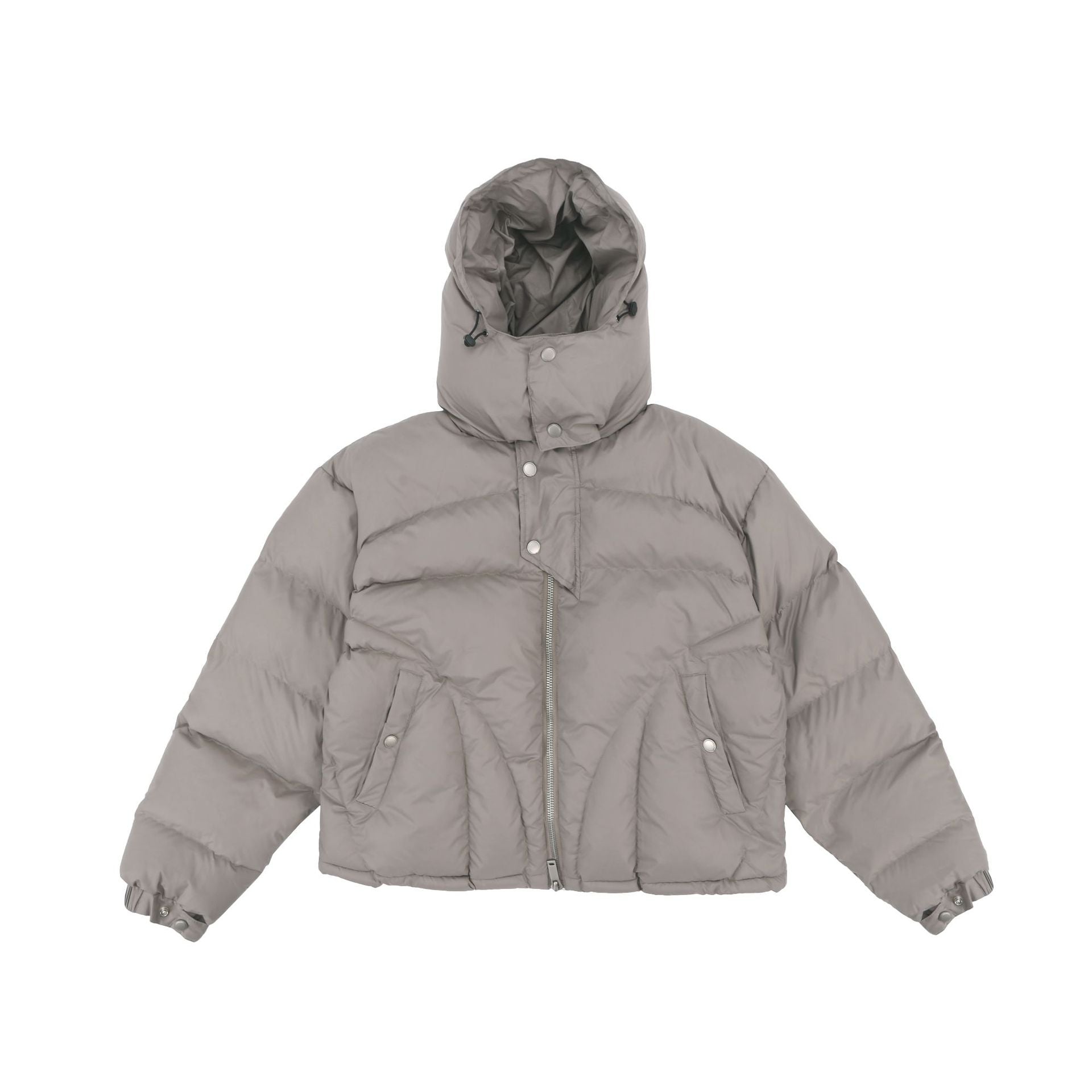 Y2K PUFFER JACKET