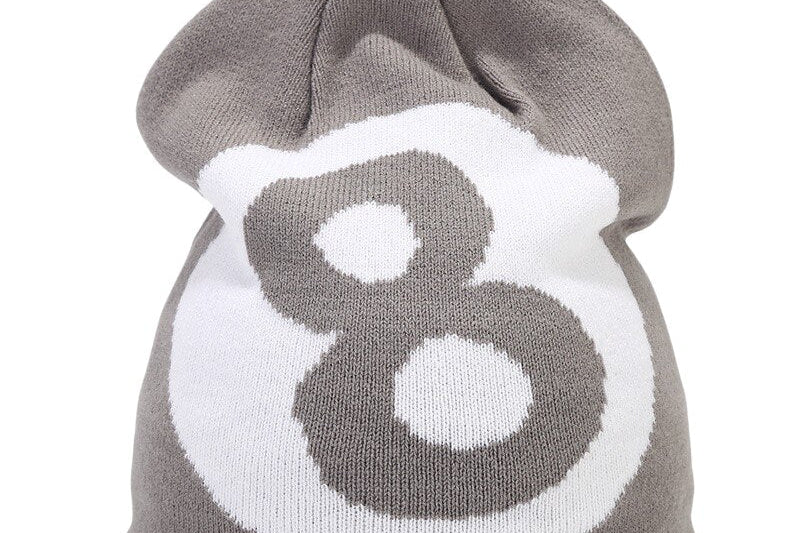 Bonnet 8 ball beanies