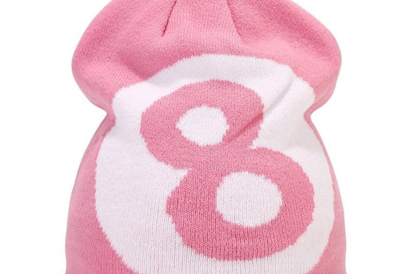 Bonnet 8 ball beanies