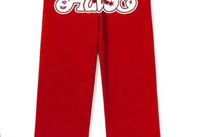 Ensemble jogging american vintage