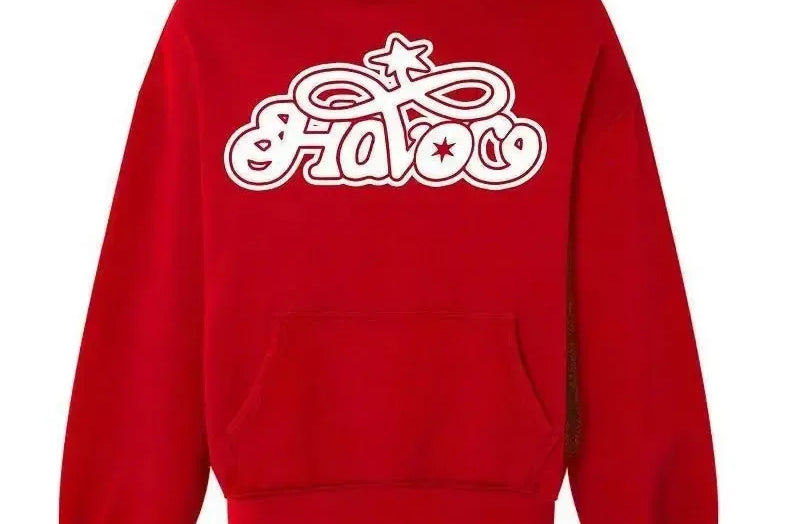 Ensemble jogging american vintage