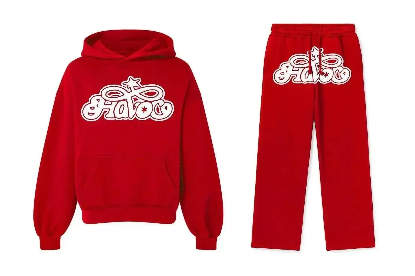 Ensemble jogging american vintage