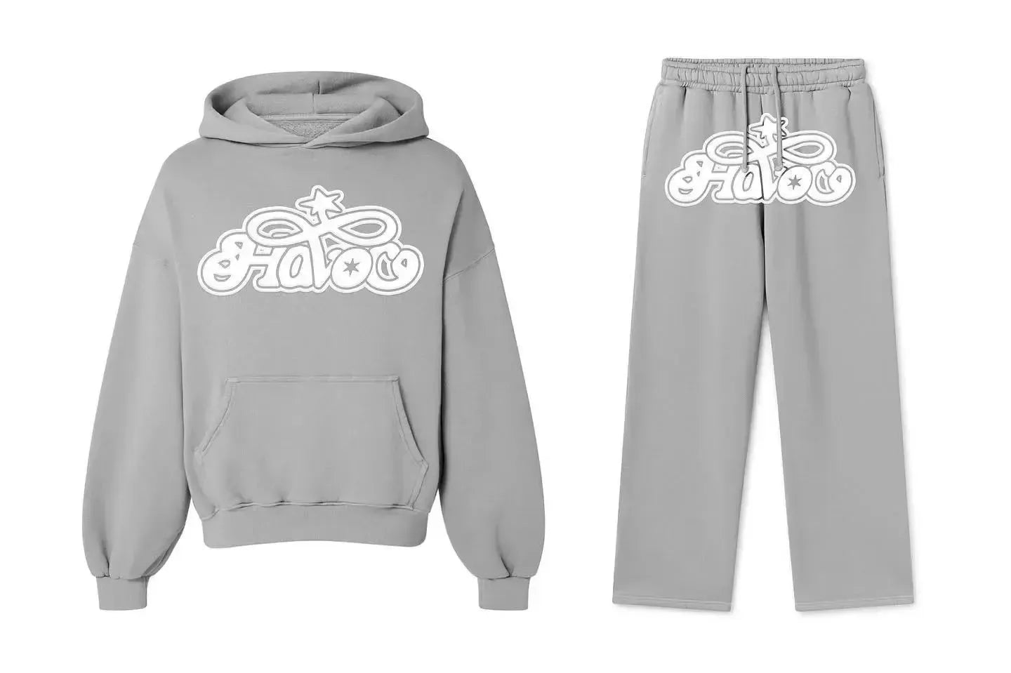 Ensemble jogging american vintage