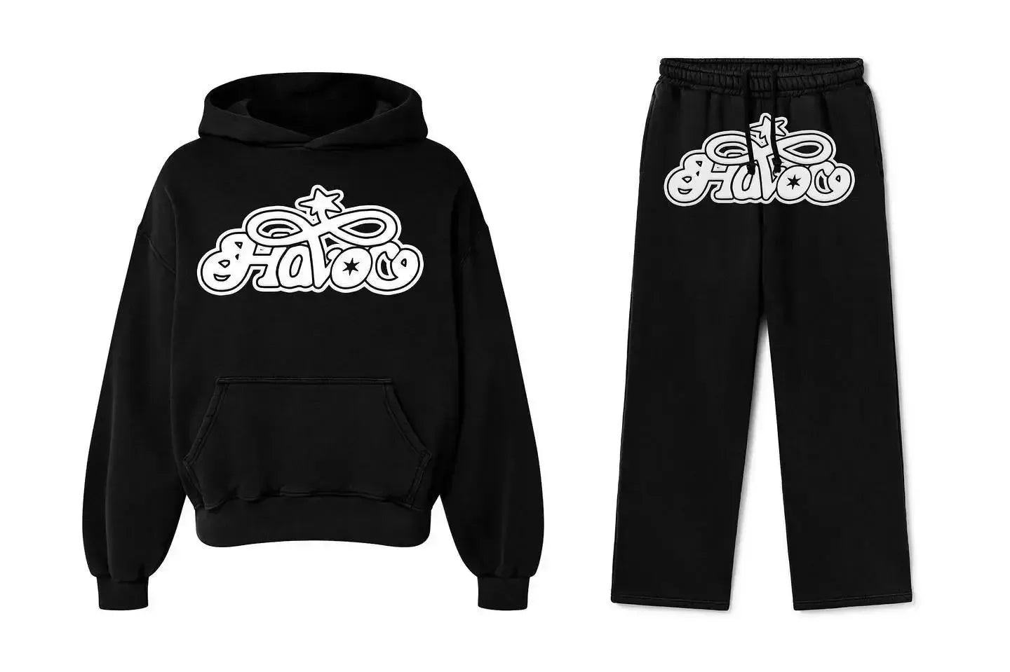 Ensemble jogging american vintage