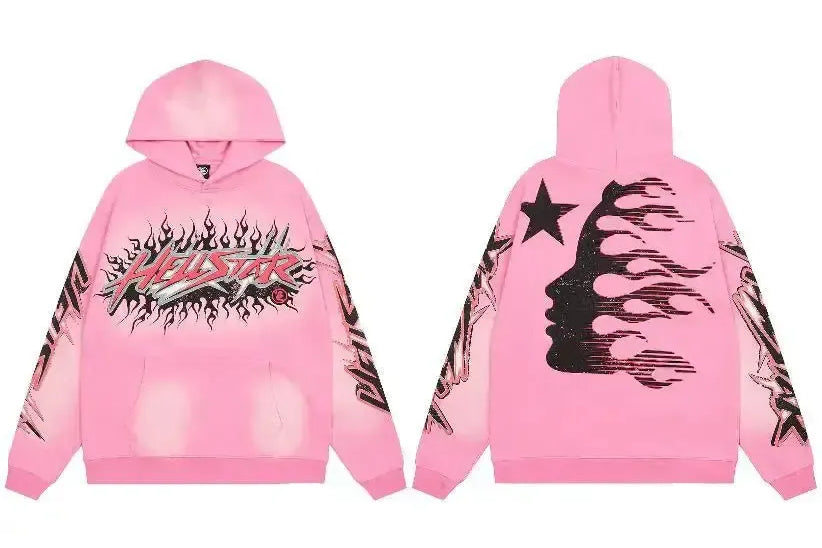 Hoodie Hellstar