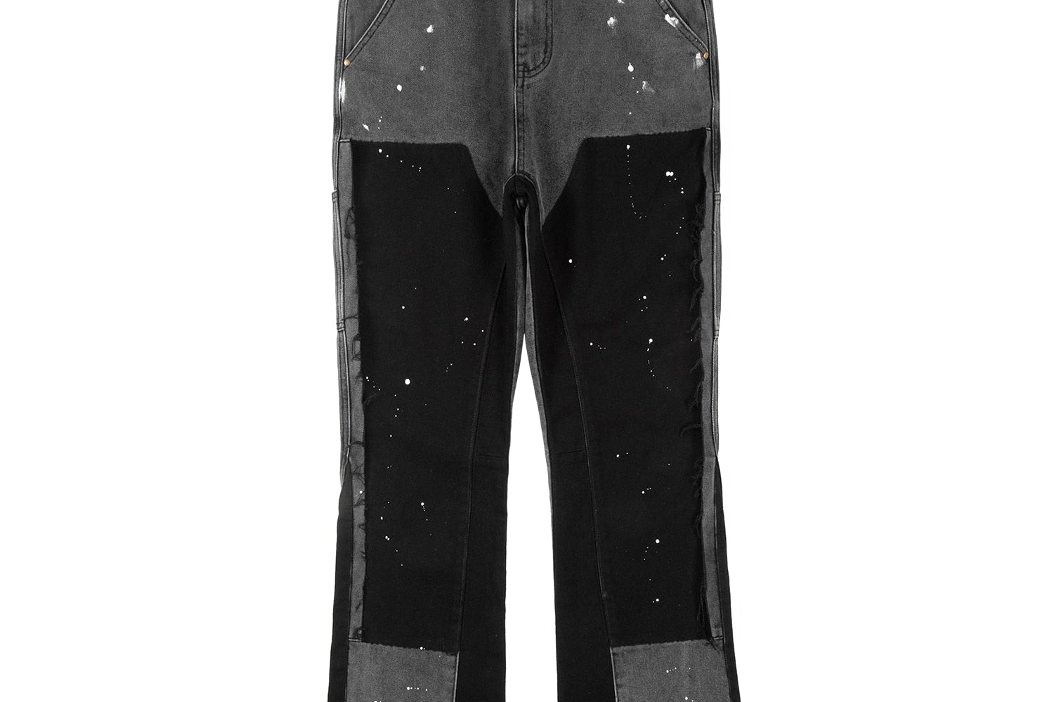 Pantalon grunge