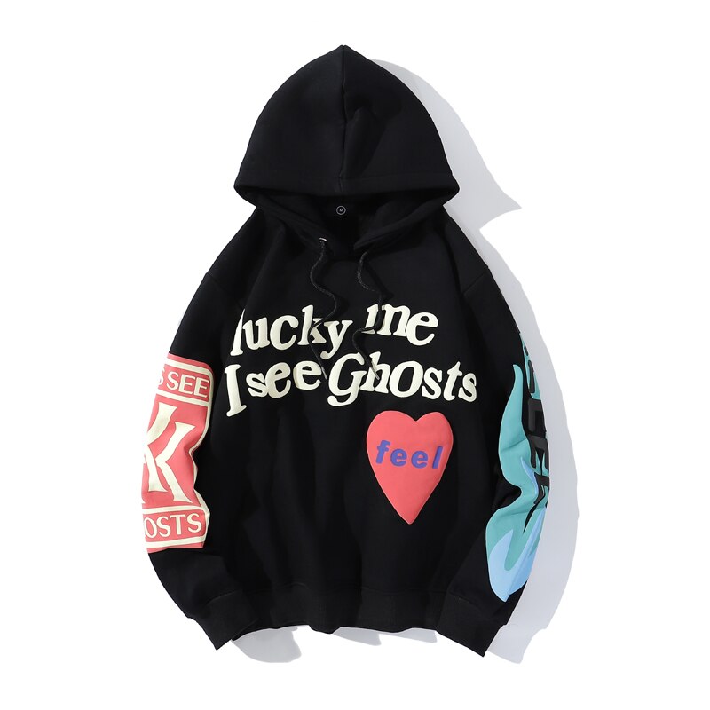 Lucky Me Hoodie Urban Uniq